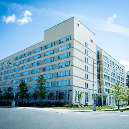 Lakehead University Residence And Conference Centre Orillia Εξωτερικό φωτογραφία