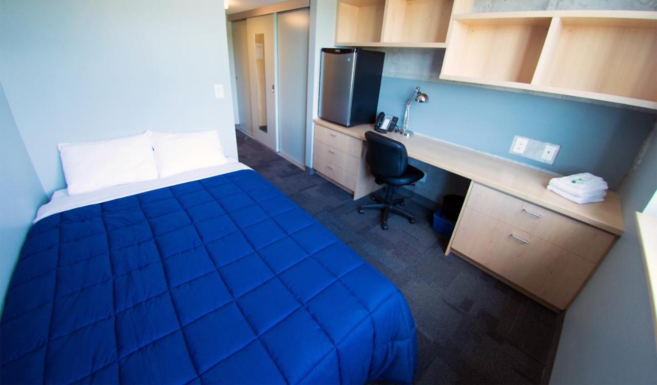 Lakehead University Residence And Conference Centre Orillia Εξωτερικό φωτογραφία