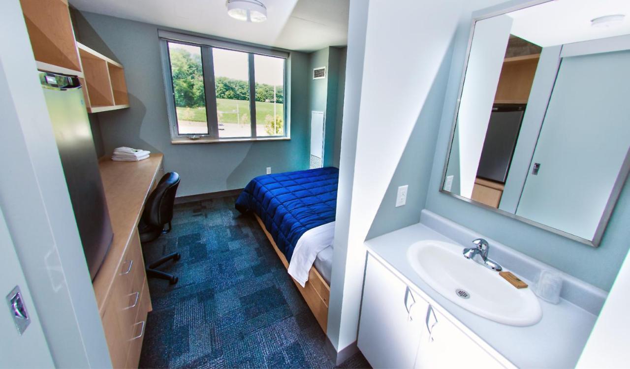 Lakehead University Residence And Conference Centre Orillia Εξωτερικό φωτογραφία