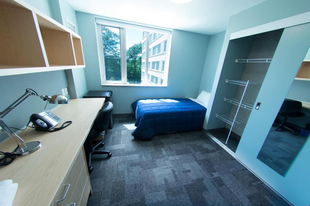 Lakehead University Residence And Conference Centre Orillia Δωμάτιο φωτογραφία